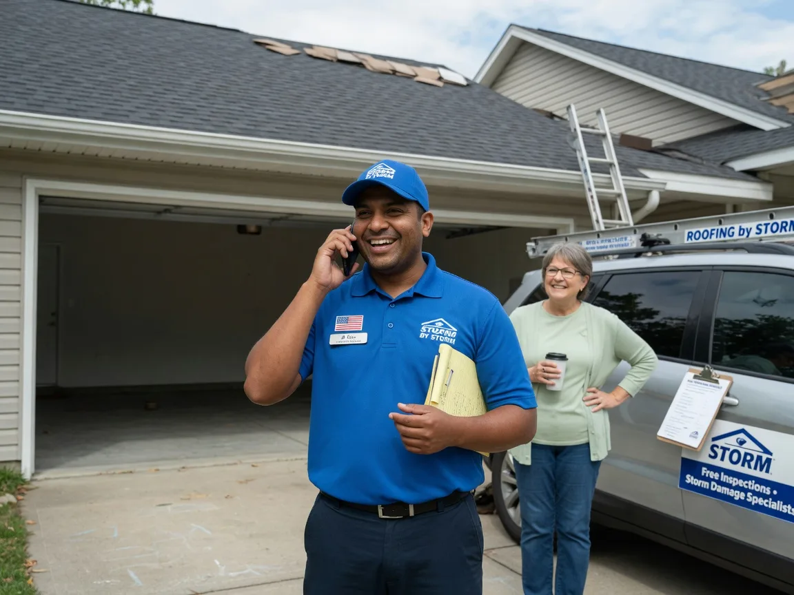 Roof Repair Near Me Severy, KS FAQs